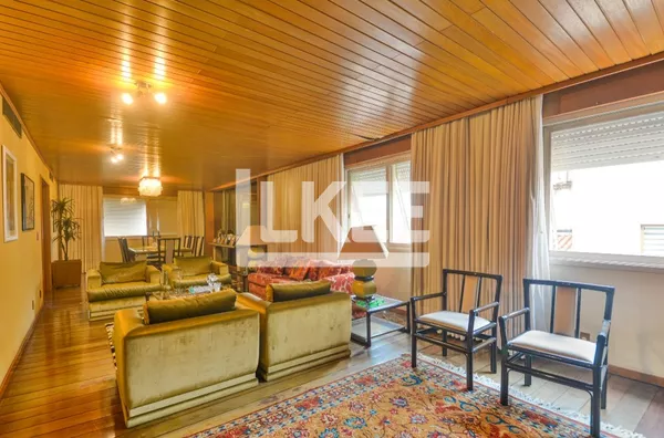 Cobertura duplex para venda 5 quarto(s) rio branco porto alegre