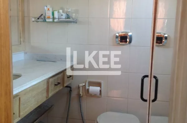 Moinhos de Vento | Apartamento estilo flat de 38 m² à Venda | 1 quarto | 1 vaga | Porto Alegre