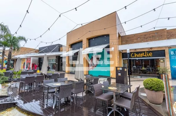 Tristeza| Loja com mezanino para alugar | 70 m² | Em Porto Alegre/RS