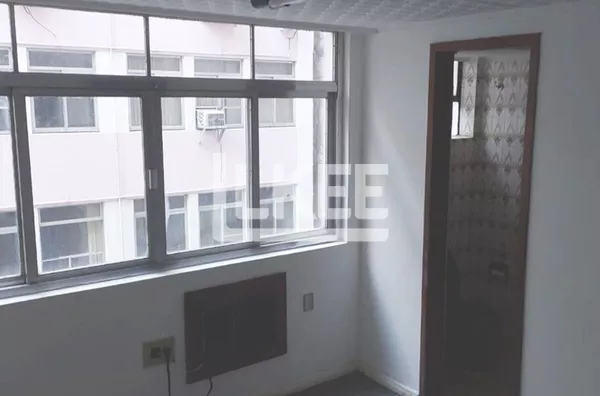 Centro Histórico | Sala comercial para aluguel | 43,45 m² | 2 Lavabos | Sem vaga | Porto Alegre/RS