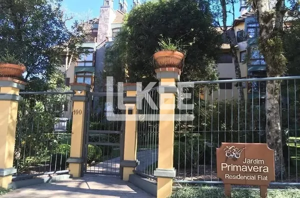 JARDIM PRIMAVERA RESIDENCIAL FLAT