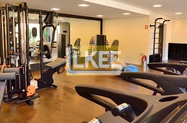 Assunção - Casa suspensa à venda, tipo penthouse, 483 m², 3 suítes, 3 vagas de garagem 