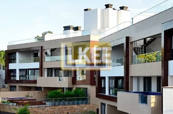 Assunção - Casa suspensa à venda, tipo penthouse, 483 m², 3 suítes, 3 vagas de garagem 