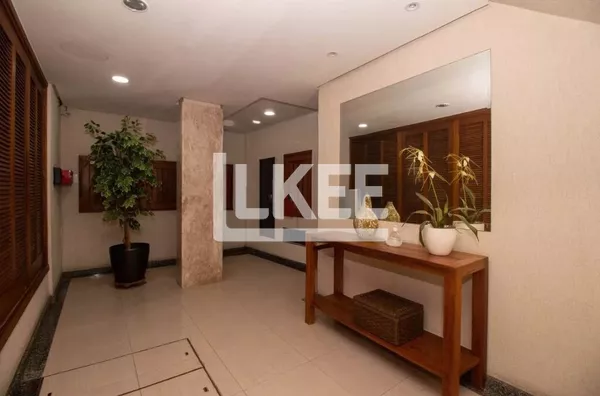 EDIFÍCIO SAINT MARTIN