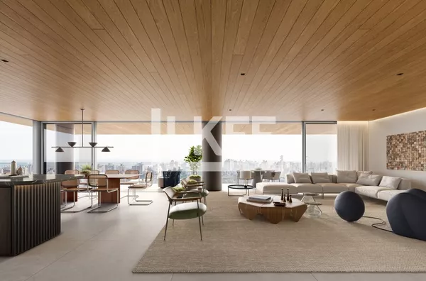 Moinhos de Vento | Apartamento com 3 quartos (sendo 3 suítes) | 378,70 m² | 4 Vagas | Sacada | Em Porto Alegre/RS