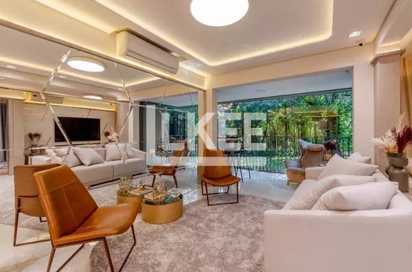 Higienópiolis | Apartamento Garden à venda | 2 quartos | 124,43 m² | 1 banherio | 1 vagas | Em Porto Alegre/ RS