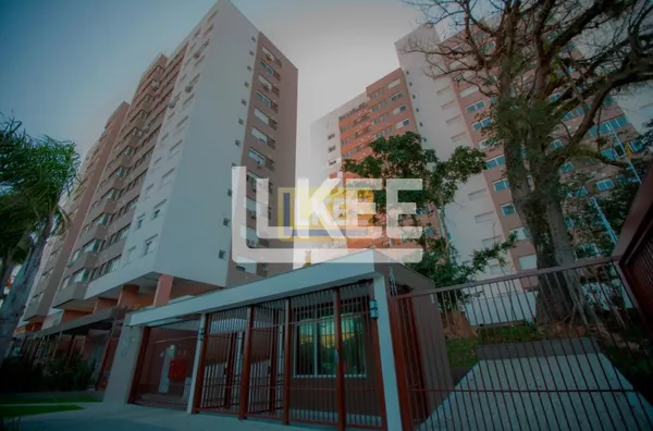 Condominio Praça Sy