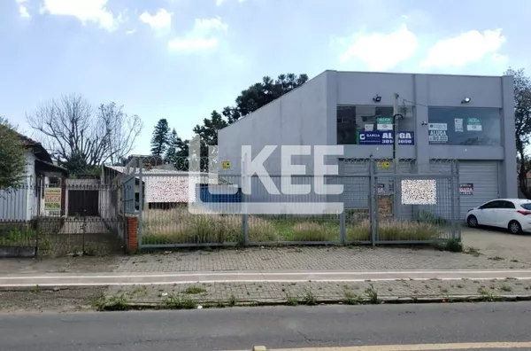São Sebatião - Terreno de 300 m² para alugar para loja ou estacionamento