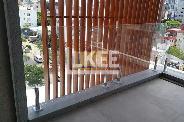 Petrópolis - Apartamento à venda 3 suítes, sacada, churrasqueira e 2 vagas cobertas