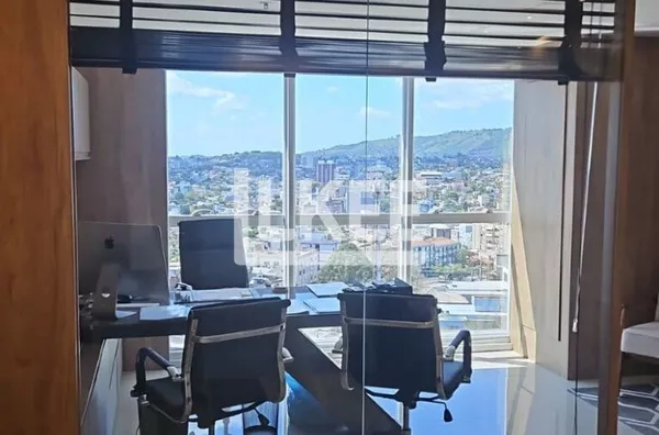 Petrópolis | Sala comercial para aluguel |141 m² | xx Banheiros | xx Vagas | Em Porto Alegre/RS