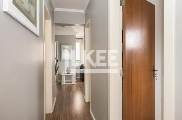 Santana | Apartamento mobiliado e equipado com 3 quartos (sendo 1 suíte) à venda | 78 m² | 1 vaga | Em Porto Alegre/RS | std