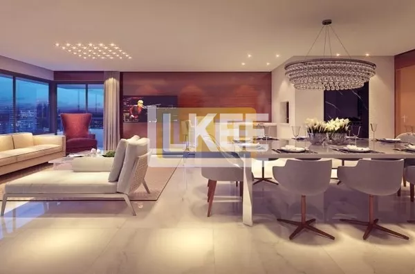 Empreendimento Lord Porto Alegre