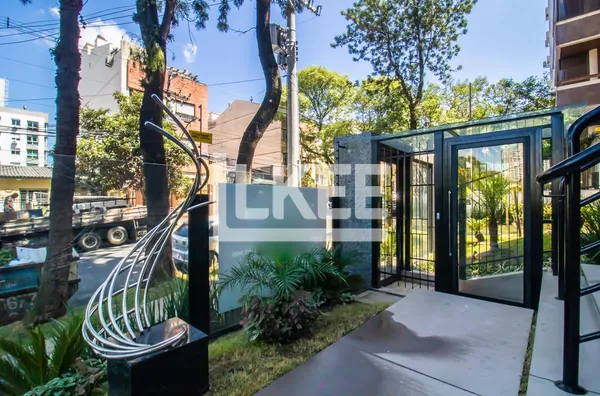 Bela Vista | Apartamento com 3 Quartos (sendo 3 suítes) à venda | 107 m² | 4 Banheiros | 2 Vagas | Em Porto Alegre/RS