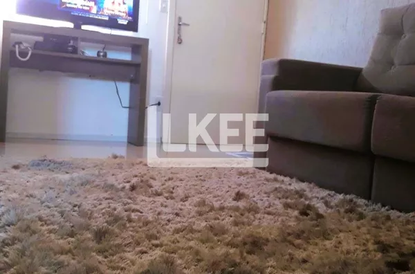 Rubem Berta | Apartamento reformado com 2 quartos à venda | 38,07 m² | 1 vaga | Em Porto Alegre/RS