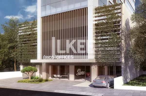 Menino Deus - Sala Comercial para alugar | 51,20 m² 