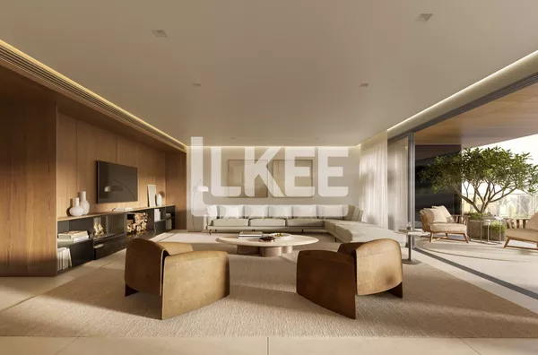 Moinhos de Vento | Apartamento com 3 quartos (sendo 3 suítes) | 378,70 m² | 4 Vagas | Sacada | Em Porto Alegre/RS