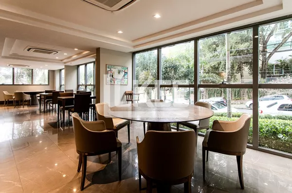 Restaurante do Hotel