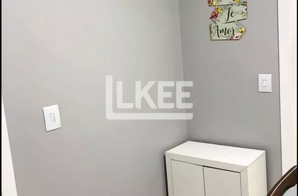 Floresta | Apartamento térreo reformado semi mobiliado com 2 quartos à venda | 87,50 m² | Sem vaga | Sem elevador | Em Porto Alegre/RS