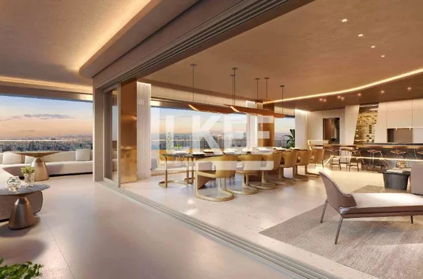 Bela Vista | Apartamento com 4 quartos (sendo 4 suítes) à venda | 333 m² | 6 Banheiros | 4 vagas | Em Porto Alegre/RS