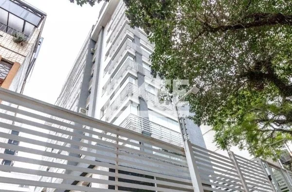 LOFT com 56,95 m², 1 vaga para alugar na Auxiliadora