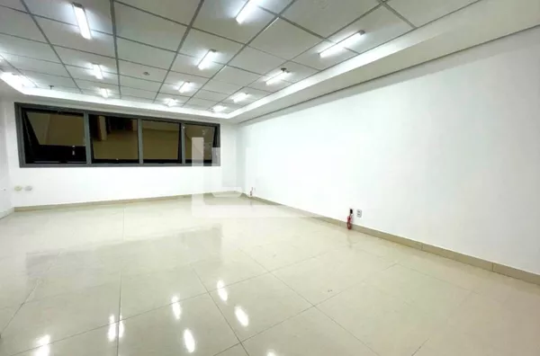 Boa Vista | Sala comercial para alugar | 38 m² | 1 vaga | Em Porto Alegre/RS