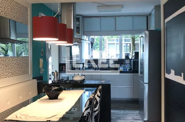 Higienópolis | Apartamento Mobiliado à venda | 1 quarto | 115 m² |1 vaga |  com Sacada