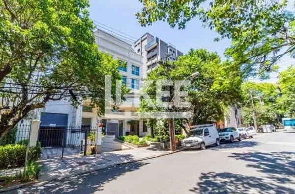 Moinhos de Vento | Sala comercial à venda | 51,06 m² | 1 vaga