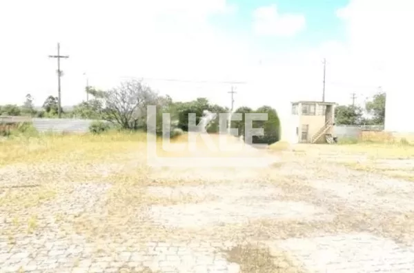 São João | Terreno para alugar | 8000 m² | Em Porto Alegre/RS