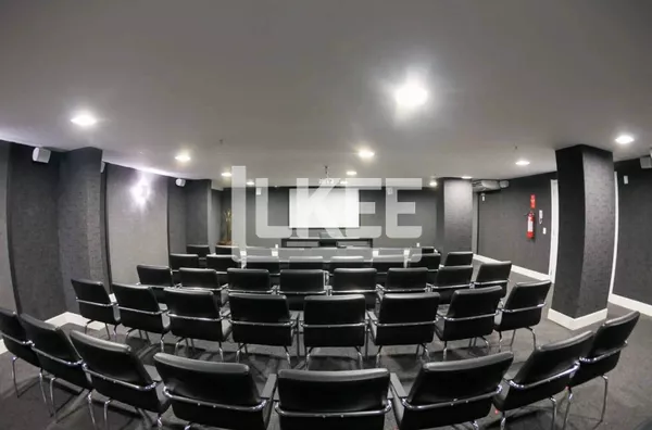 Cristo Redentor | Sala comercial mobiliada à venda | 70 m² | 1 vaga | Em Porto Alegre/RS