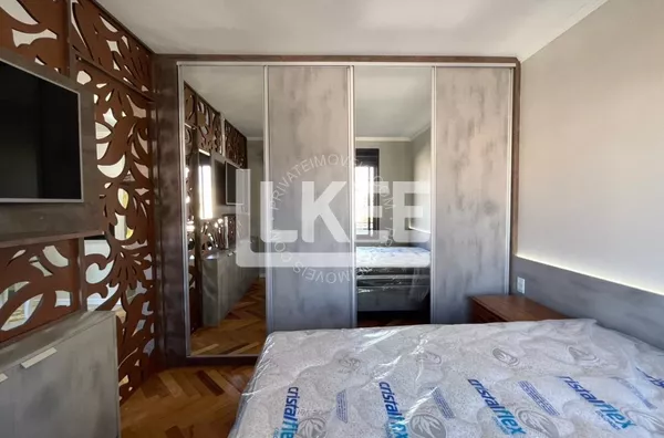 Auxiliadora | Apartamento mobiliado para venda | 43 m² | 1 quarto | 1 vaga | Em Porto Alegre/RS