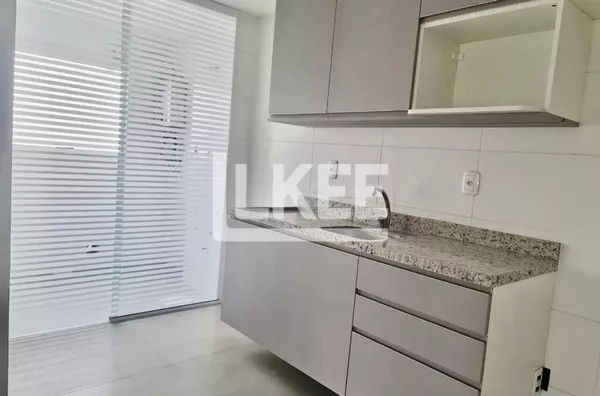 Higienópolis | Apartamento com 2 Quartos (Sendo 2 Suítes) | 83,10 m² | 3 Banheiros | 2 Vagas | Em Porto Alegre/RS - Foto 3