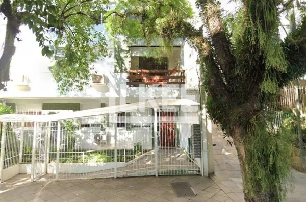 Higienópolis - Casa com 3 Dormitórios para venda