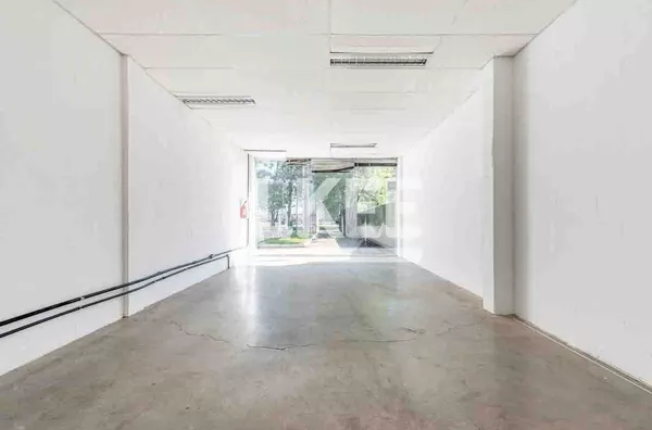 Frente da Loja Frontal