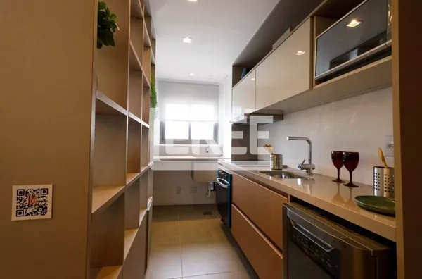Vila Ipiranga | Apartamento com 2 quartos | 61,4 m² 1 Banheiro | 1 Vaga | Em Porto Alegre/RS