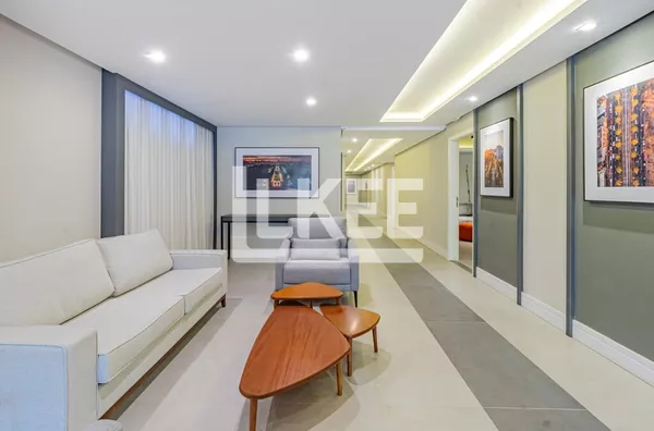 Cidade Baixa | apartamento decorado à venda | 1 quarto (suíte) | 30,13 m² | 1 banheiro | 1 vaga | Em Porto Alegre/RS