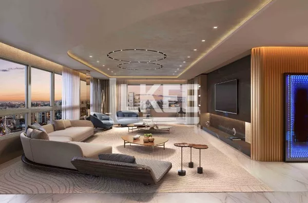 Bela Vista | Apartamento com 4 quartos (sendo 4 suítes) à venda | 333 m² | 6 Banheiros | 4 vagas | Em Porto Alegre/RS