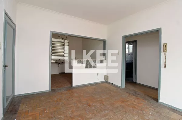 Santa Maria Goretti | Apartamento com 2 quartos à venda | 78,45 m² | Sem vaga | Com sacada | Sem elevador | Em Porto Alegre/RS