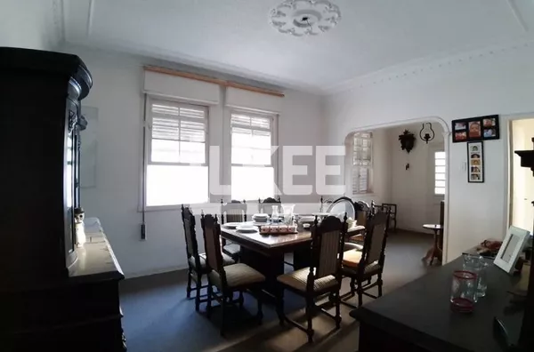 LKEE vende casa de 450m², 5 quarto(s), 8 vagas no Jardim Botânico