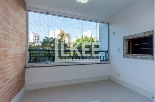 Passo D'Areia | Apartamento com 2 Quartos ( sendo 1 suíte) à venda | 68 m² |  2 Banheiros | 1 vaga | Sacada | Em Porto Alegre/RS