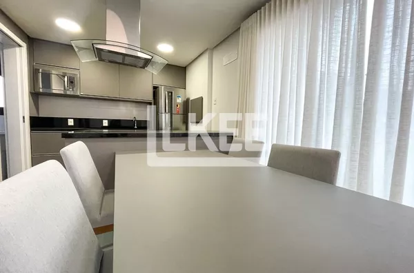 Santana | Loft duplex semi mobiliado à venda | 76, 24 m² | 1 vaga | Em Porto Alegre/RS | std