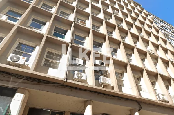 Centro Histórico | Sala Comercial mobiliada à venda | 47,5 m² | Sem vaga | Em Porto Alegre/RS