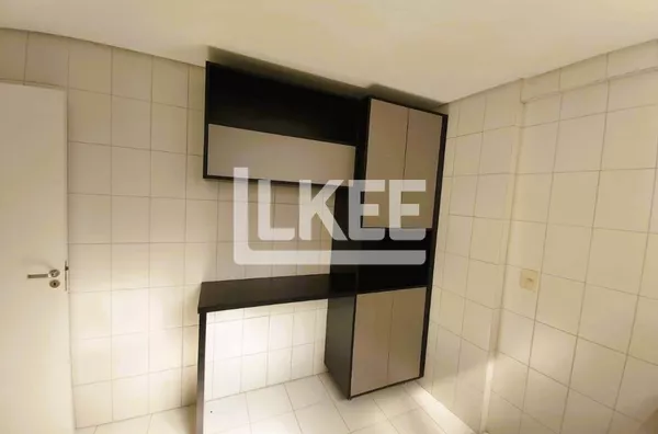 Centro Histórico | Apartamento semi mobiliado de 1 quarto à venda | 54,98 m² | Sem vaga | Em Porto Alegre/RS