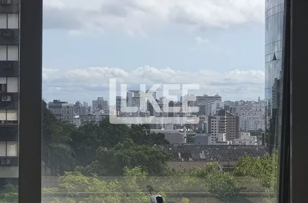 Boa Vista | Sala para venda | 38 m² | 1 lavabo | 1 vaga