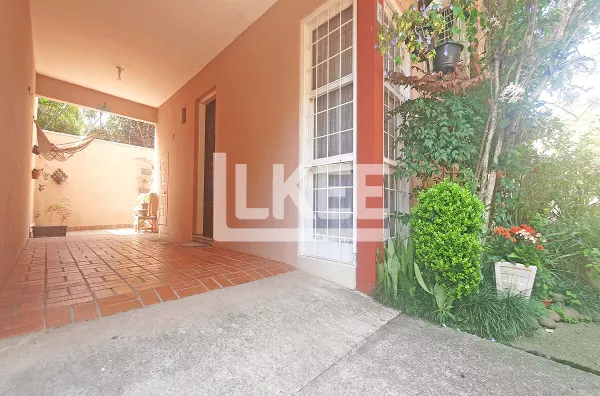 Tristeza | Casa com 3 Quartos (sendo 1 suíte) à venda | 133m² | Churrasqueira | 2 Vagas | Em Porto Alegre/RS