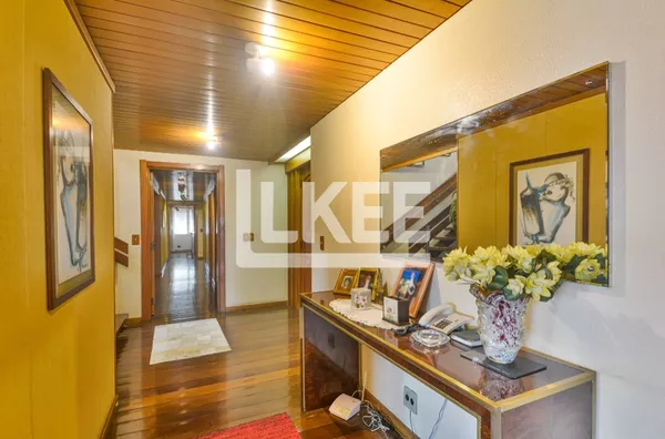 Cobertura duplex para venda 5 quarto(s) rio branco porto alegre