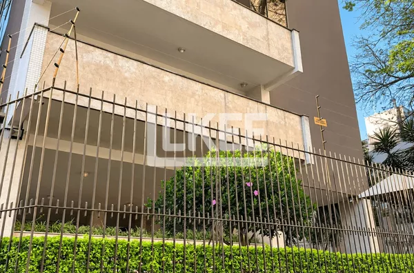 Moinhos de Vento - Apartamento para alugar 3 quarto(s) - 2 vagas 