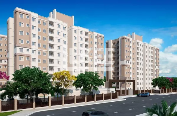 PARQUE PORTO MARABELLA