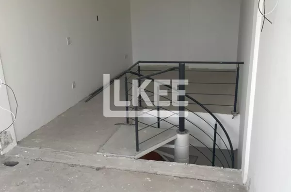 Menino Deus - sala à venda, com 60