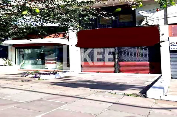 Floresta | Loja Reformada com vitrine para aluguel | 56 m² 