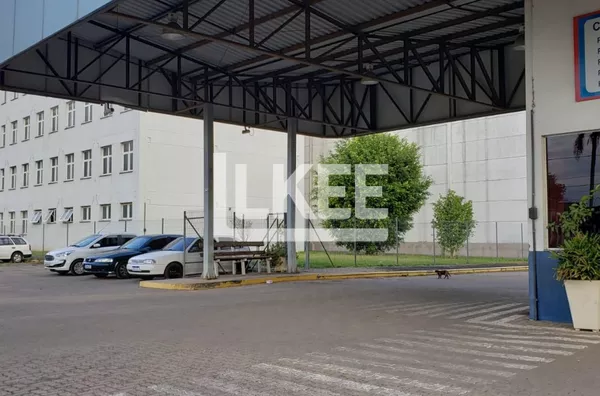 Rio dos Sinos | Pavilhão para alugar | 2249,72 m² | 5 vagas | Em São Leopoldo/RS